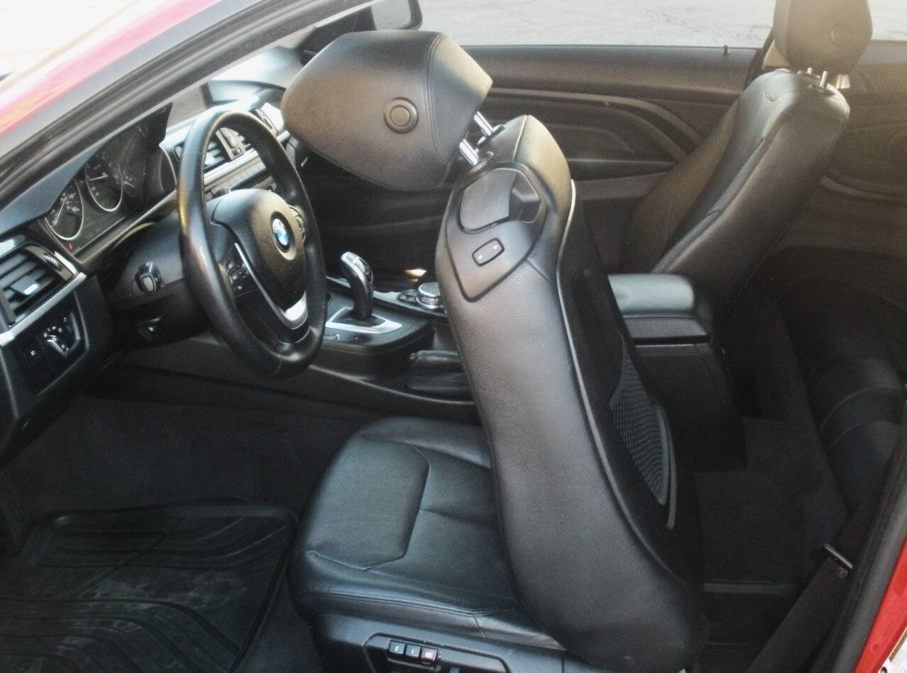 Used 2015 BMW 428i xDrive Coupe image 26