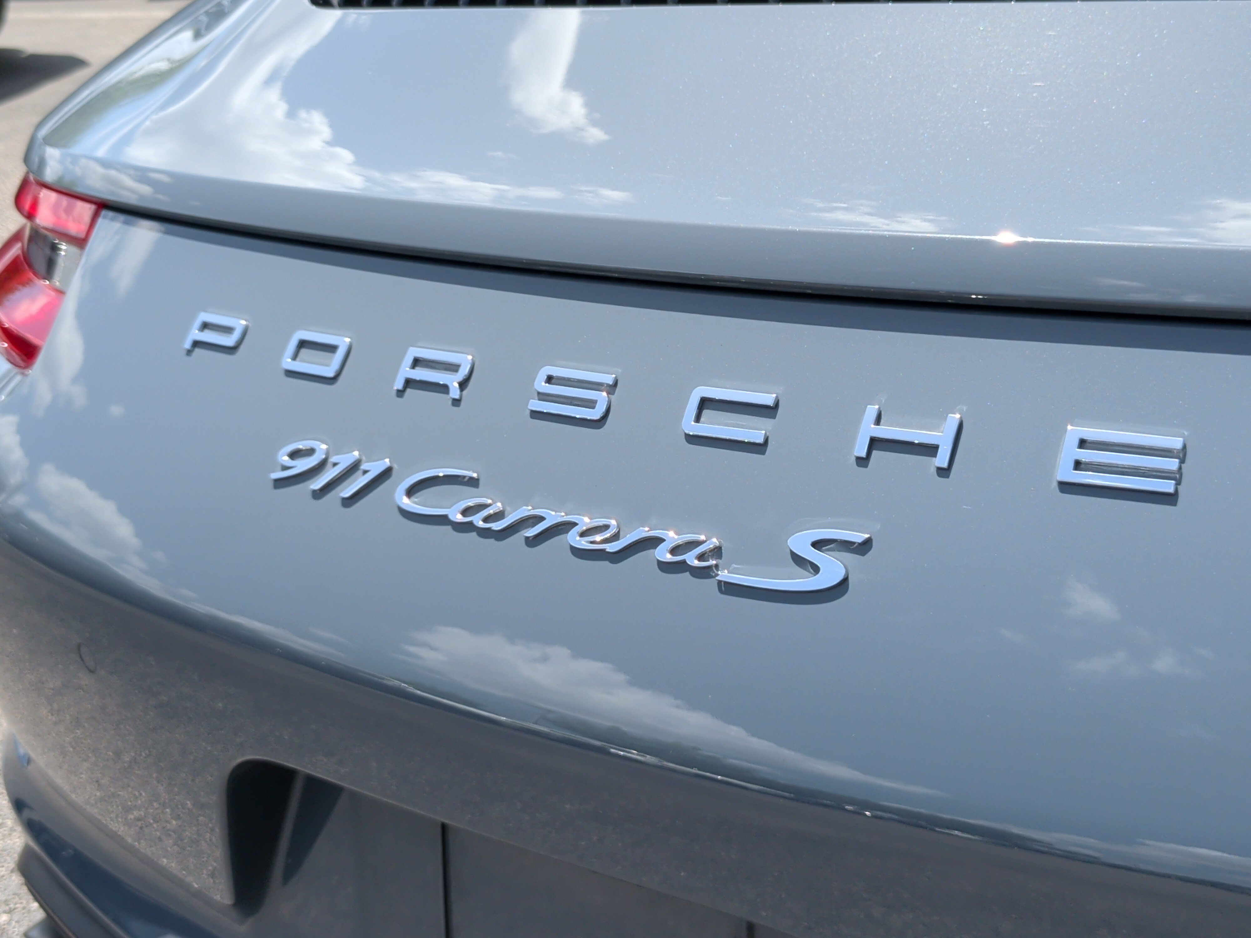 Used 2017 Porsche 911 Carrera S RWD image 11