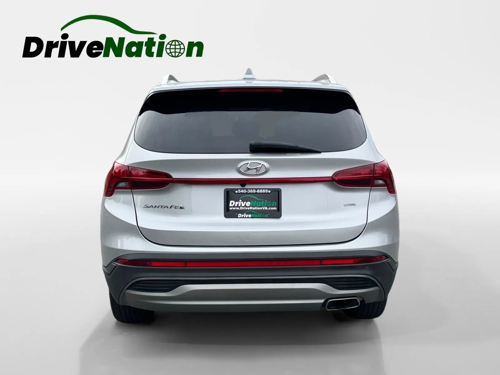 Used 2023 Hyundai Santa Fe SEL image 5