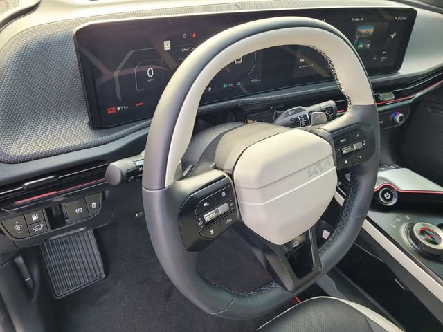 Used 2025 Kia EV6 GT-Line image 24