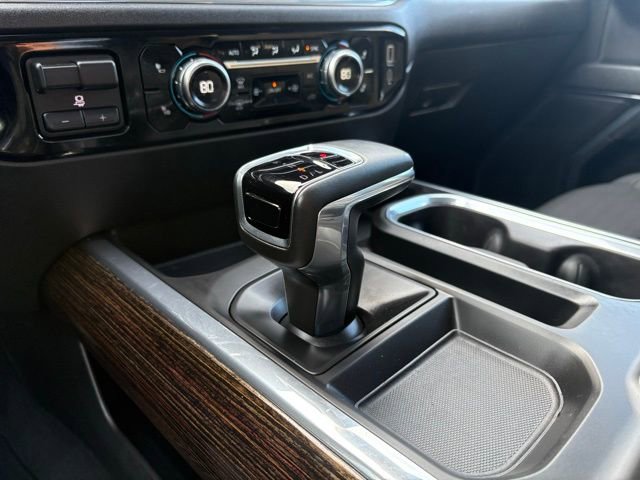 Used 2024 Chevrolet Silverado 1500 RST w/ True North Edition Plus image 32