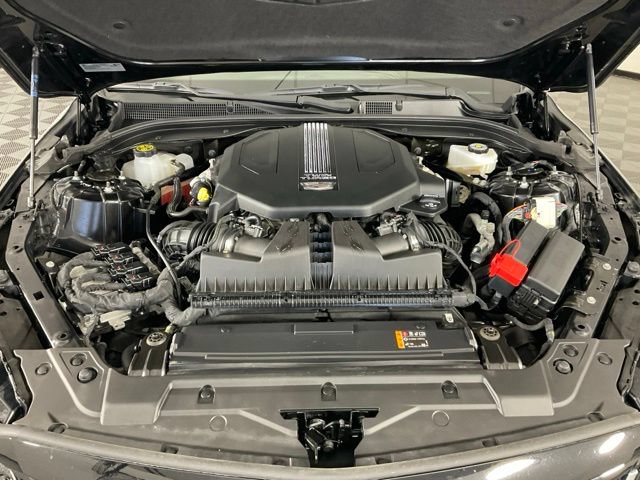 Used 2023 Cadillac CT5 Premium Luxury AWD/4WD image 35