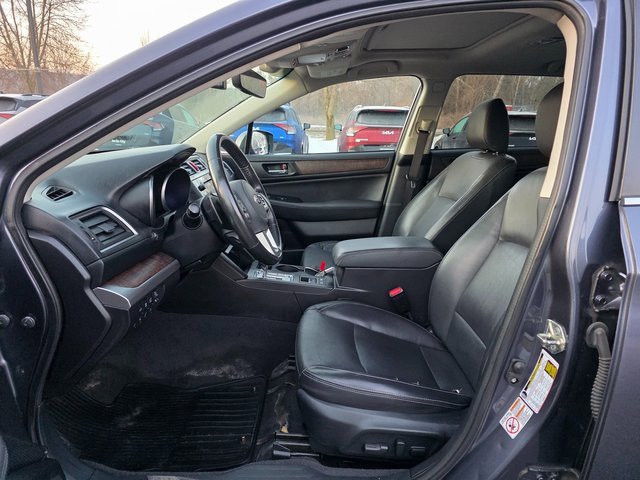 Used 2017 Subaru Outback 2.5i Limited image 17