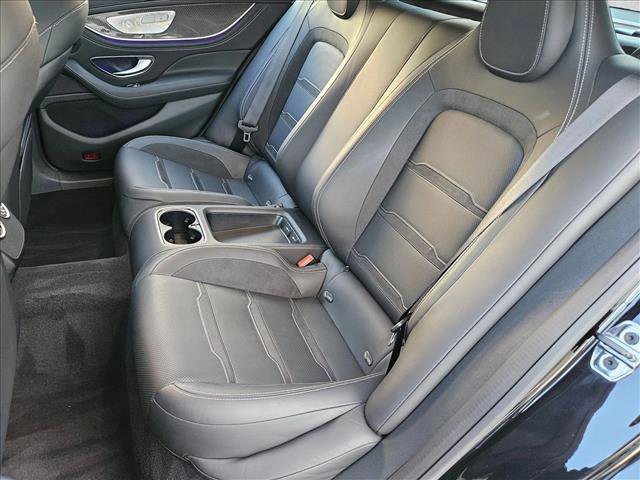 Certified 2020 Mercedes-Benz AMG GT 63 S image 18