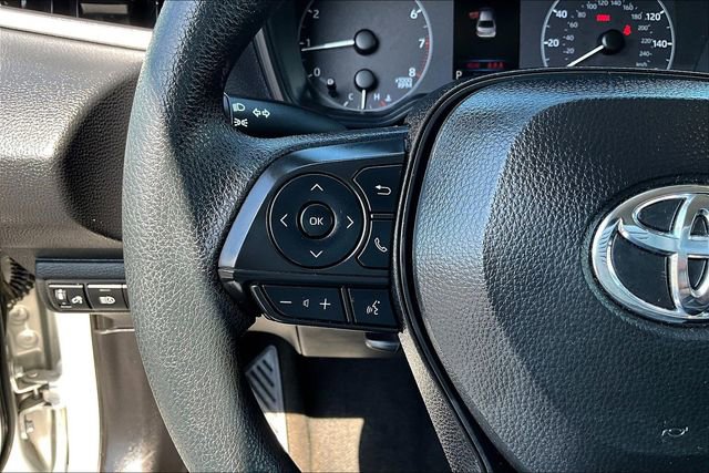 Used 2024 Toyota Corolla LE image 10