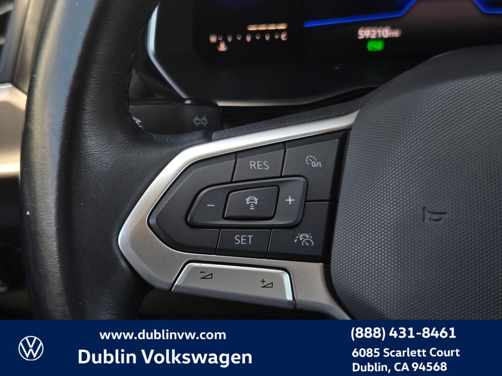 Used 2022 Volkswagen Jetta S FWD image 19