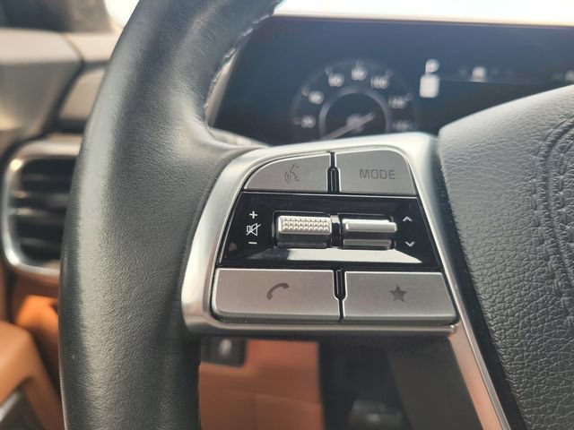 Used 2025 Kia Telluride SX Prestige X-Pro AWD/4WD image 27