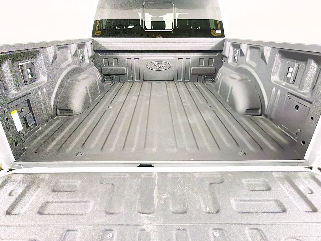 Used 2025 Ford F150 Tremor w/ Tow/Haul Package AWD/4WD image 23