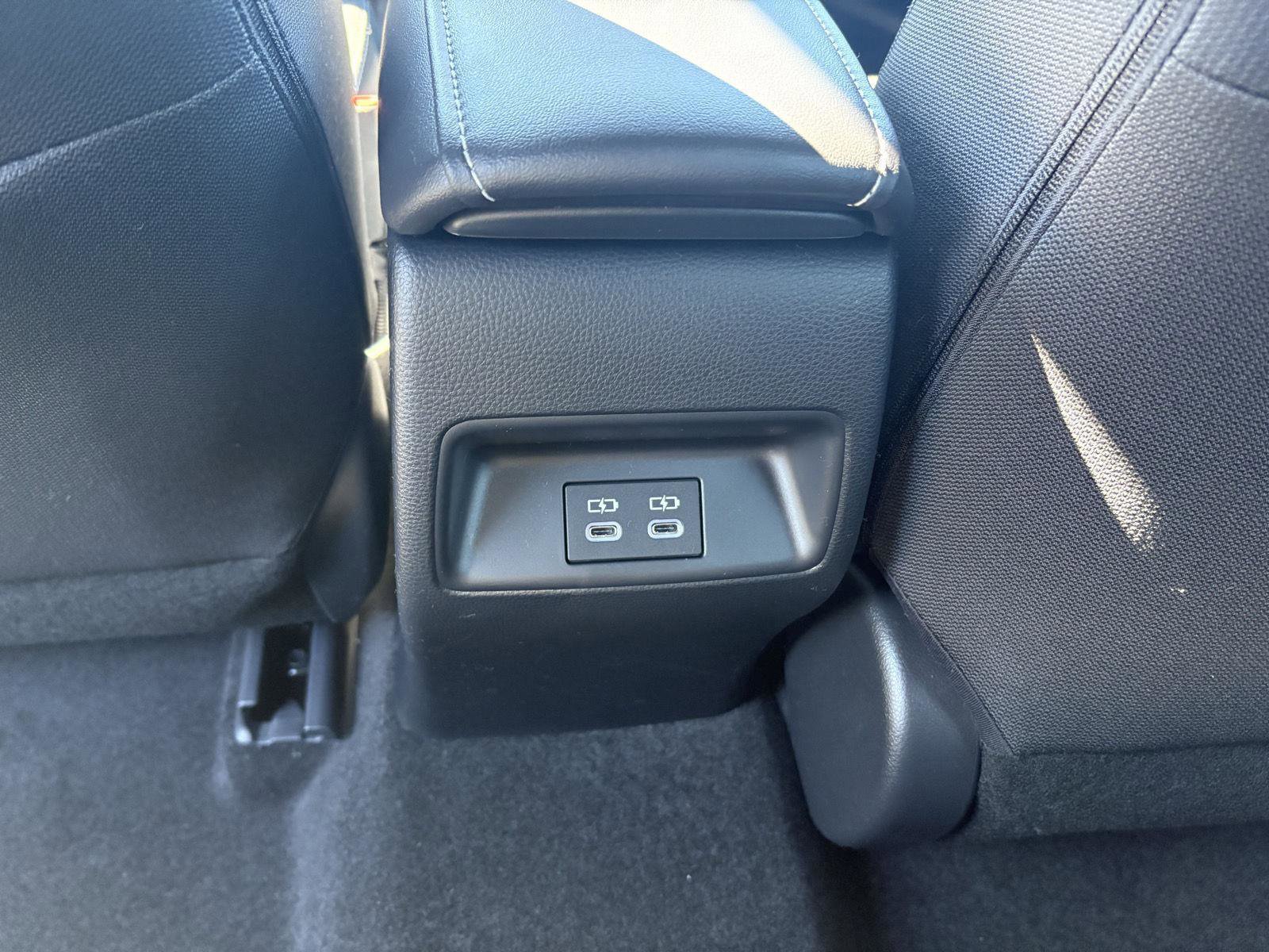 New 2026 Toyota Corolla SE image 25