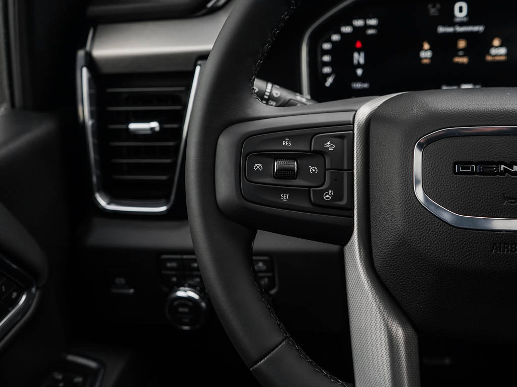 New 2026 GMC Sierra 3500 Denali w/ Denali Reserve Package image 19