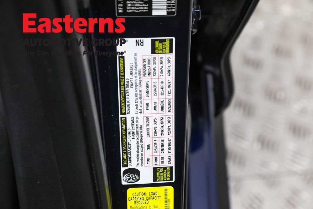 Used 2023 Toyota Corolla XSE image 36