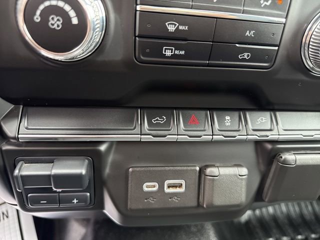 Used 2021 GMC Sierra 1500 4x4 Regular Cab w/ Sierra Value Package image 19