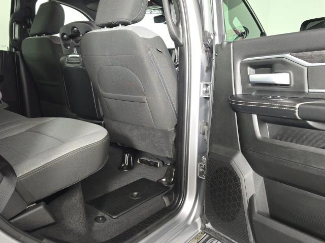 Used 2024 RAM 2500 Big Horn image 27