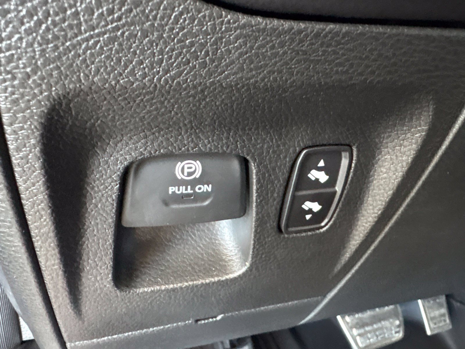 New 2027 RAM 1500 RHO w/ RHO Level 1 Equipment Group AWD/4WD image 16