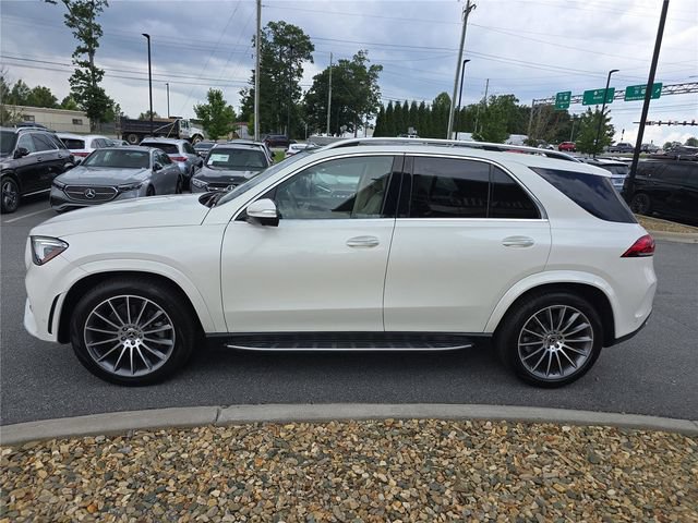 Certified 2023 Mercedes-Benz GLE 450 4MATIC image 7