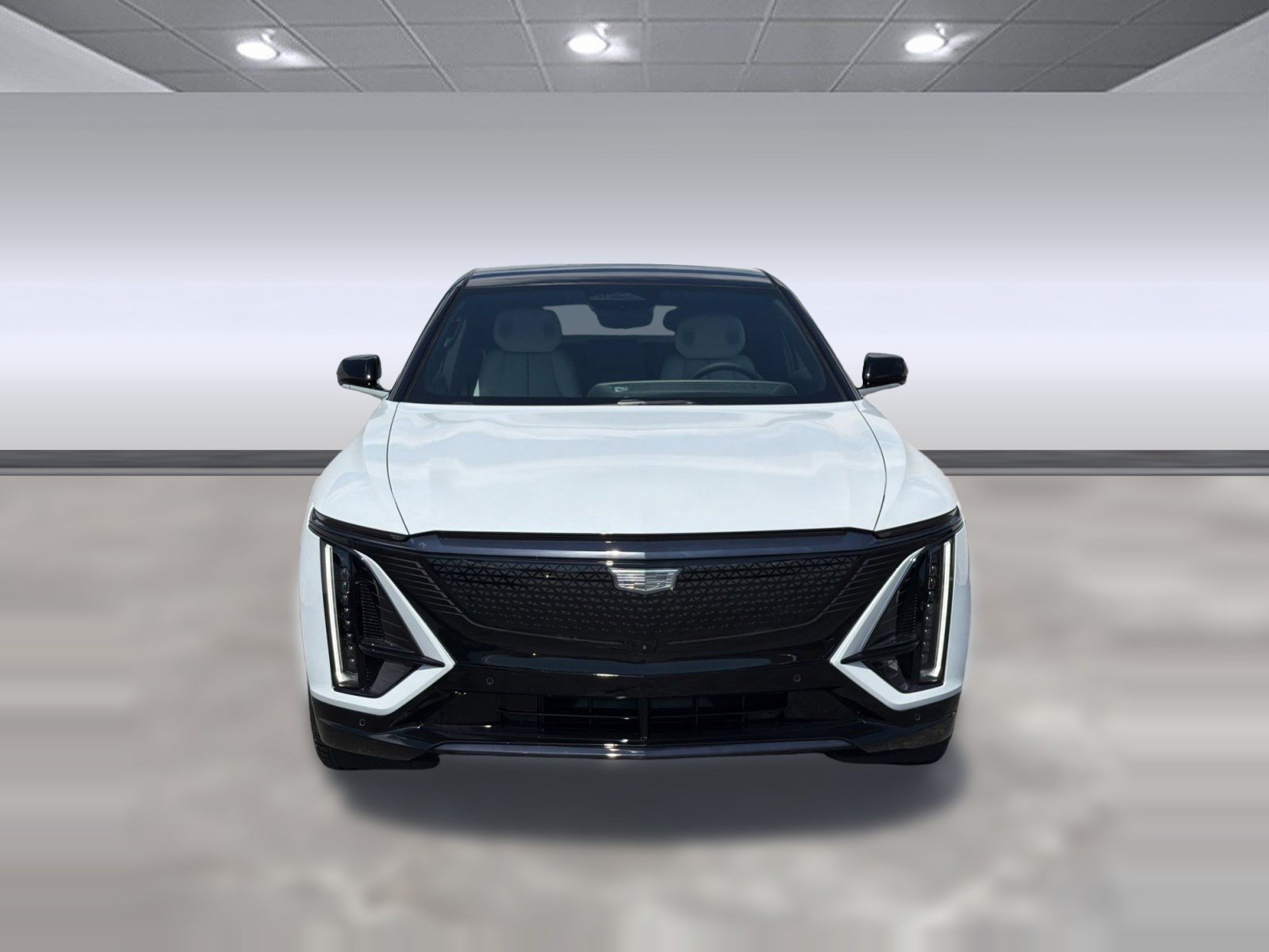 New 2027 Cadillac Lyriq Sport RWD image 5