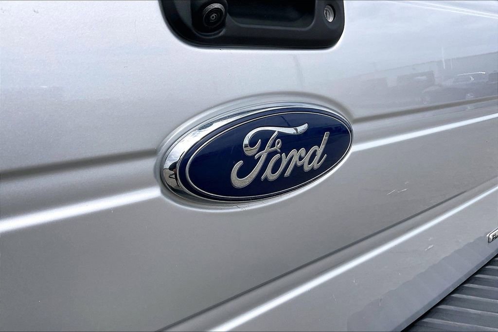 Used 2013 Ford F150 XLT w/ XLT Chrome Pkg RWD image 25