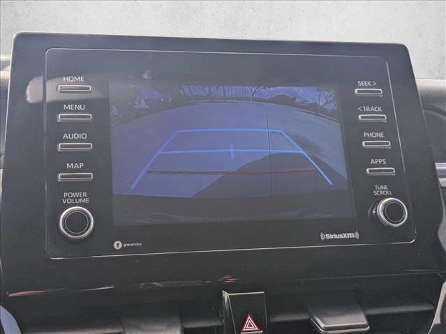 Used 2023 Toyota Camry SE image 12