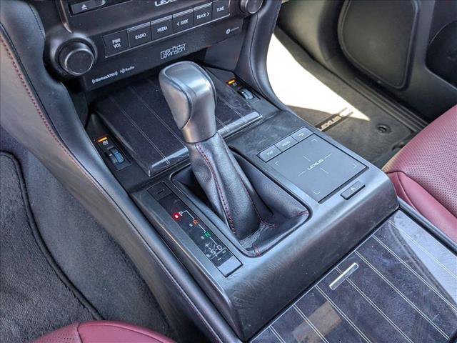 Used 2022 Lexus GX 460 Premium w/ Accessory Package AWD/4WD image 12