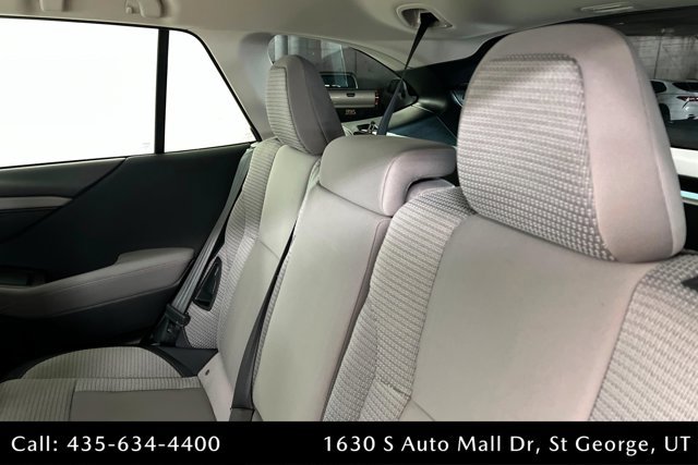 Used 2025 Subaru Outback Premium image 20