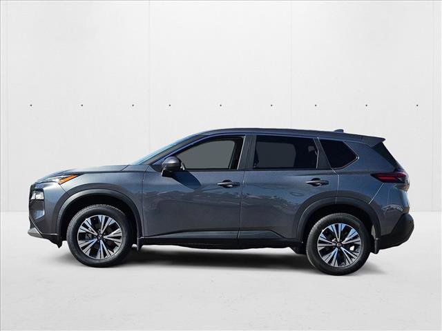 Used 2023 Nissan Rogue SV image 8