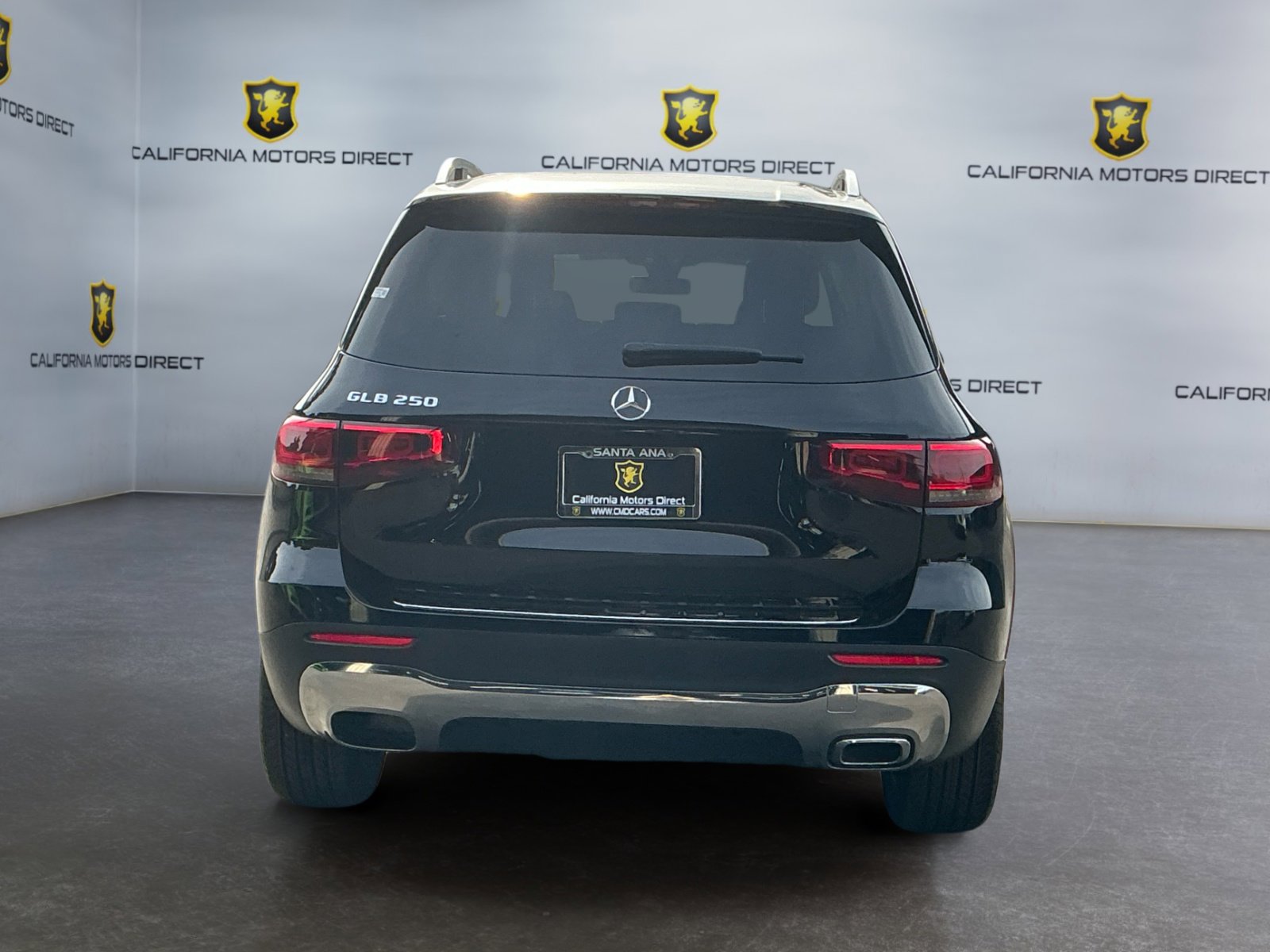 Used 2021 Mercedes-Benz GLB 250 image 6