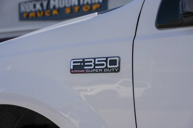 Used 2001 Ford F350 Lariat AWD/4WD image 18