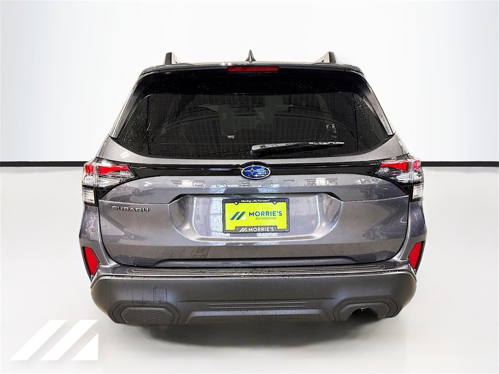 New 2026 Subaru Forester Premium image 6
