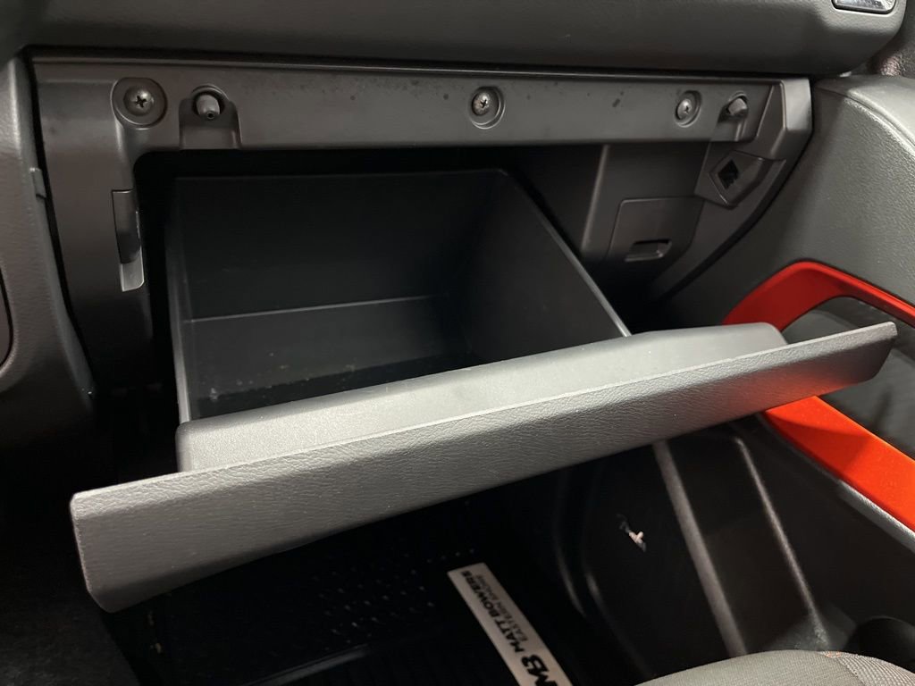 Used 2025 Nissan Frontier Pro-X w/ Pro Convenience Package image 28