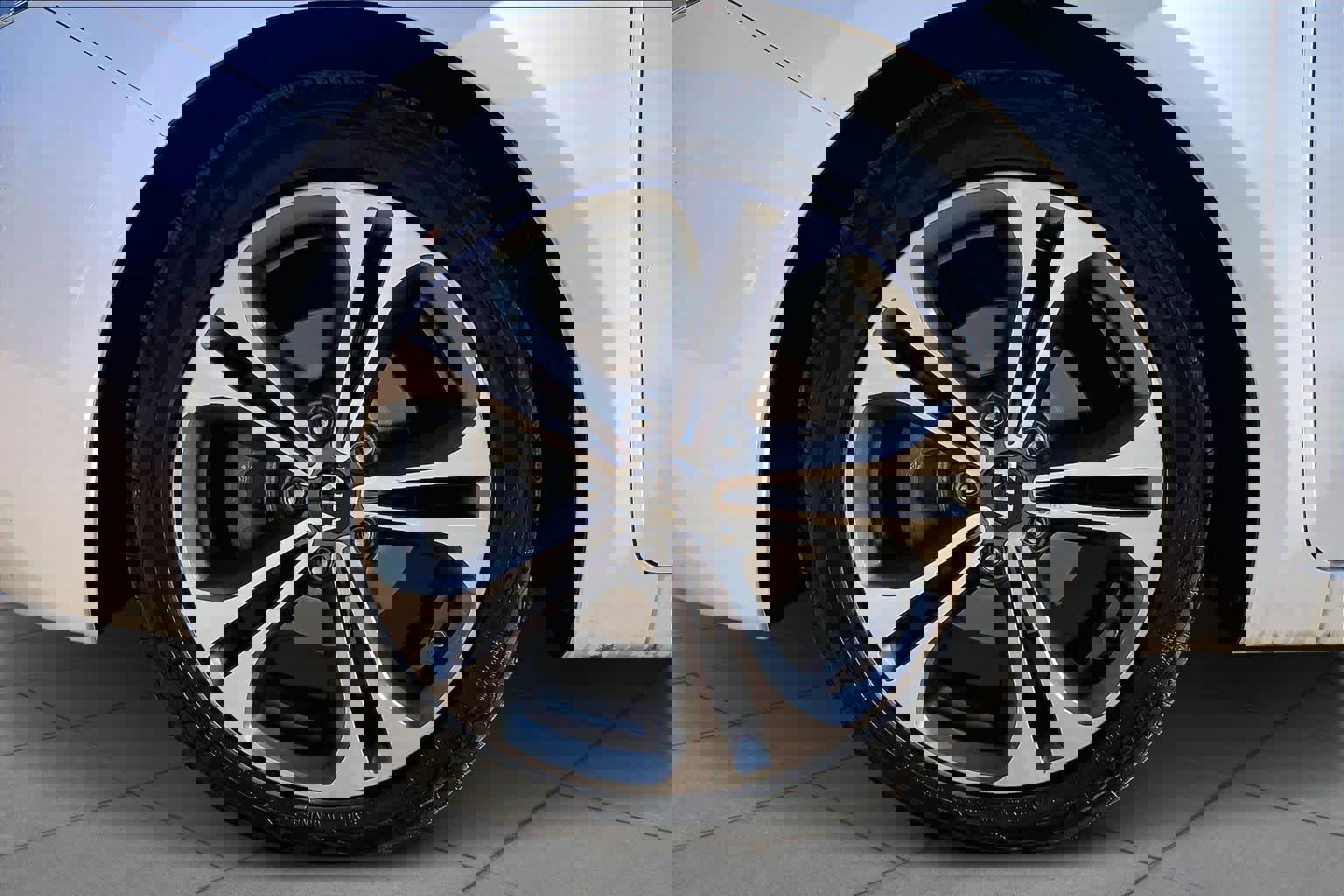 Used 2016 Kia Forte EX image 10