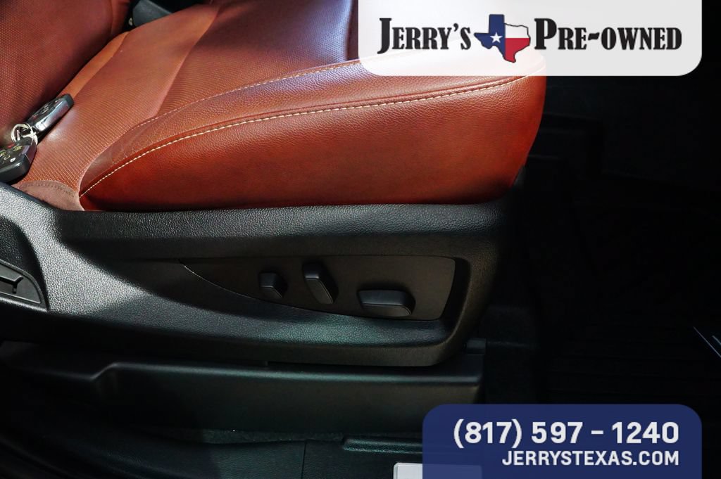 Used 2019 Chevrolet Tahoe Premier w/ Premier Plus Edition AWD/4WD image 27