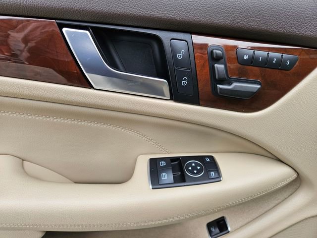 Used 2013 Mercedes-Benz C 350 Coupe image 15