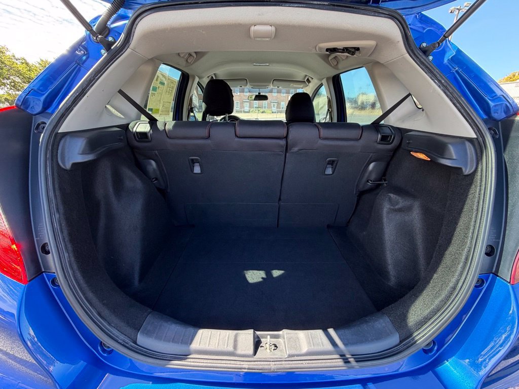 Used 2020 Honda Fit Sport image 30