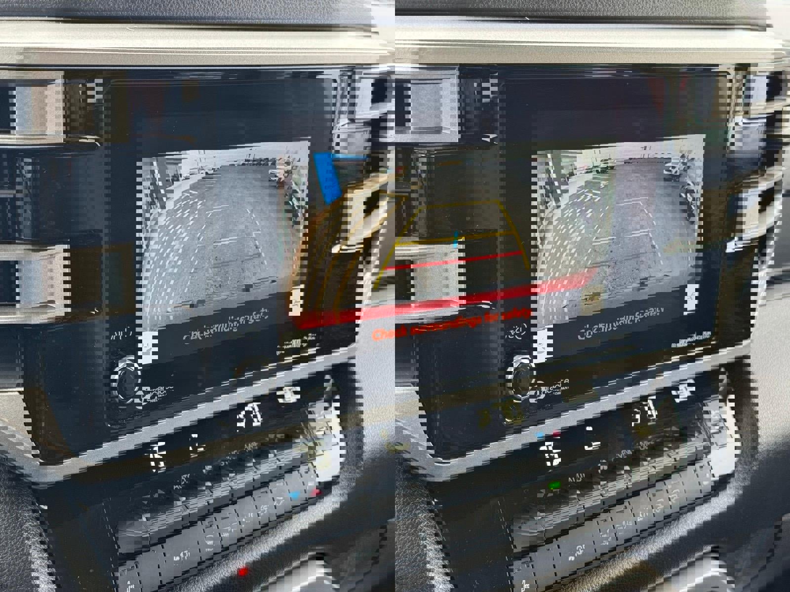 Used 2024 Toyota Tundra SR5 w/ SR5 Premium Package image 15