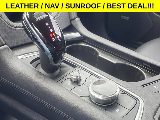 Used 2020 Cadillac XT5 Premium Luxury AWD/4WD image 25