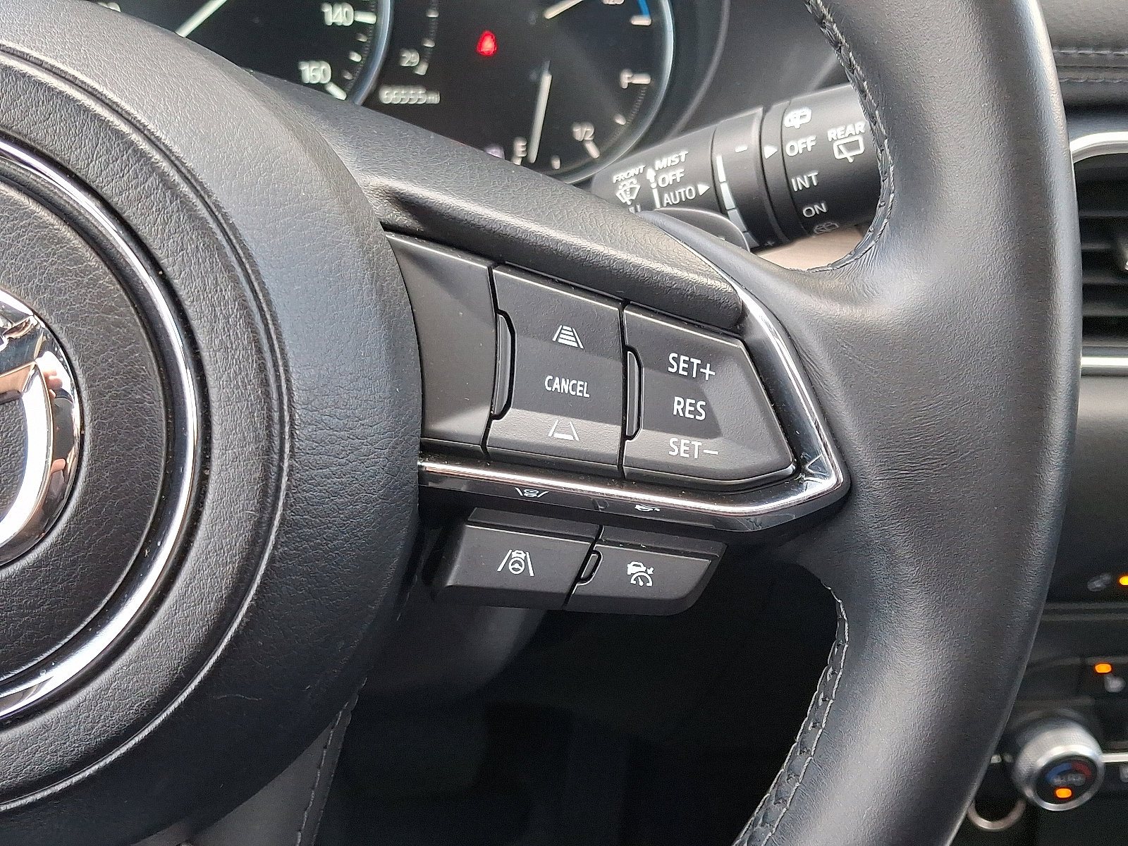 Used 2023 MAZDA CX-5 Signature image 23