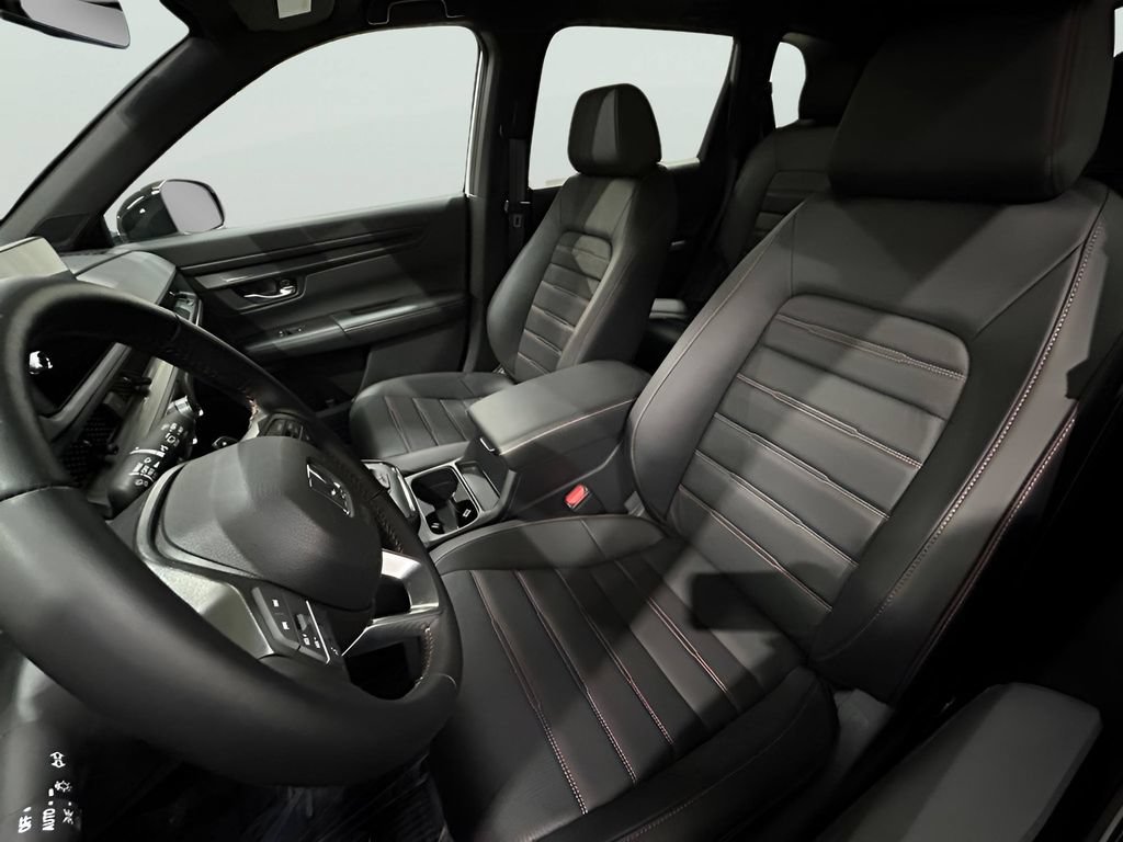 Used 2026 Honda CR-V Sport-L image 20