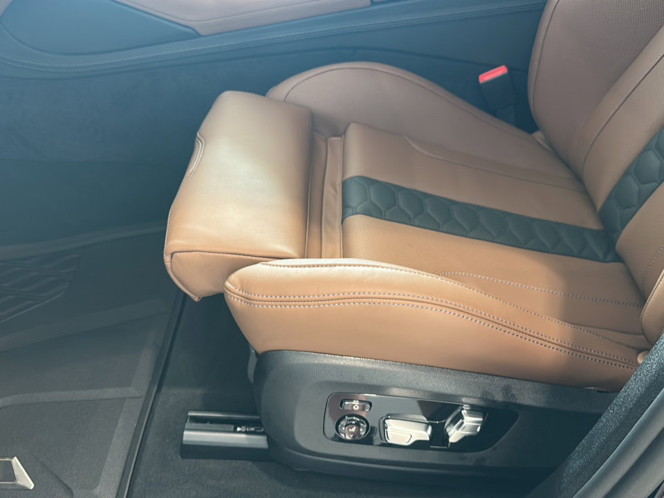 New 2026 BMW X6 M Competition w/ Executive Package image 13