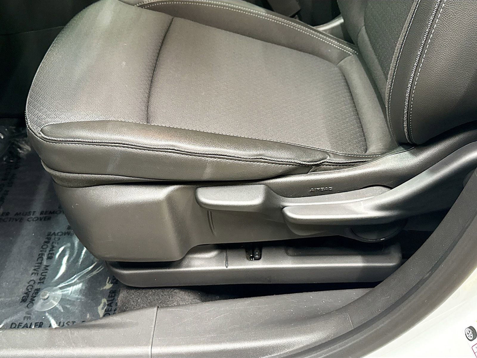 Used 2025 Buick Encore GX Preferred FWD image 21