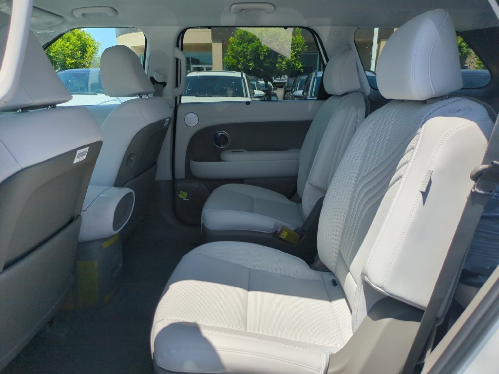 New 2026 Hyundai Palisade SEL AWD/4WD image 29