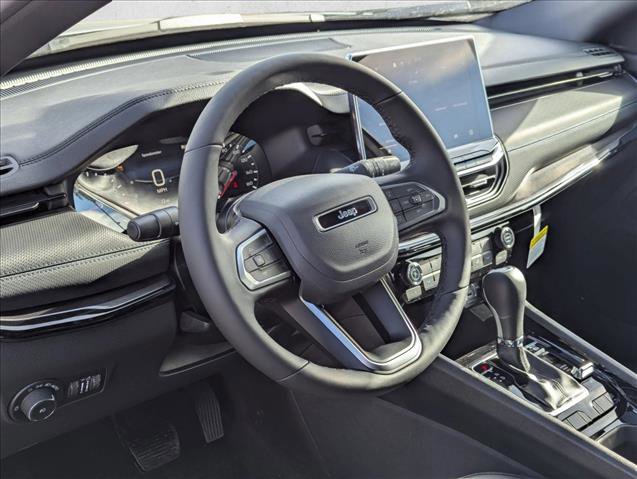New 2026 Jeep Compass Limited image 3