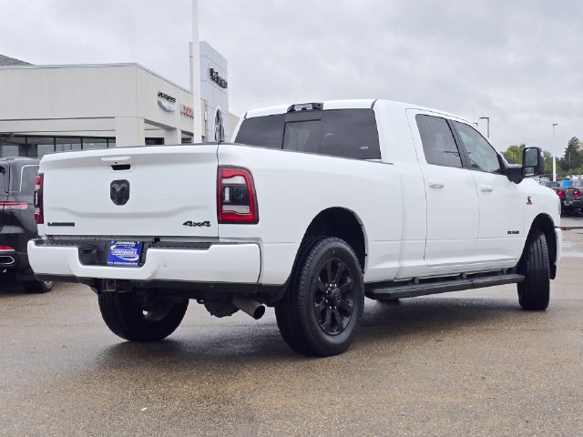 Used 2023 RAM 2500 Laramie AWD/4WD image 37
