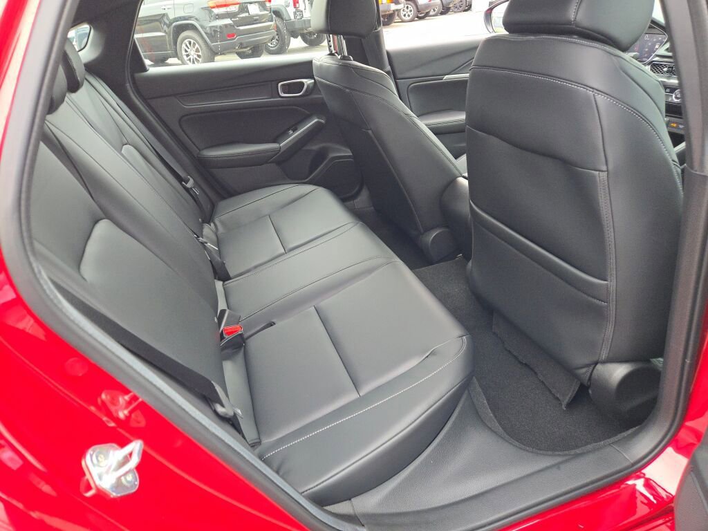 Used 2023 Acura Integra A-Spec image 9