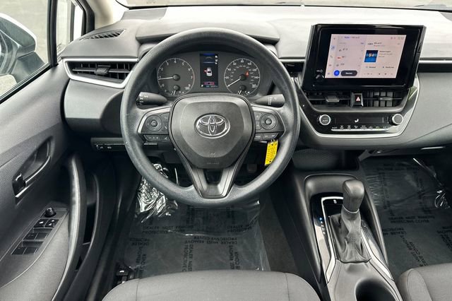 Certified 2024 Toyota Corolla LE image 18