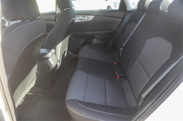 Used 2024 Kia Forte LXS image 20