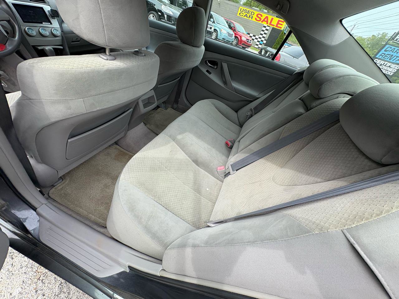 Used 2007 Toyota Camry LE image 10