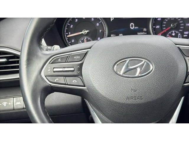 Used 2023 Hyundai Santa Fe SEL w/ Cargo Package FWD image 21