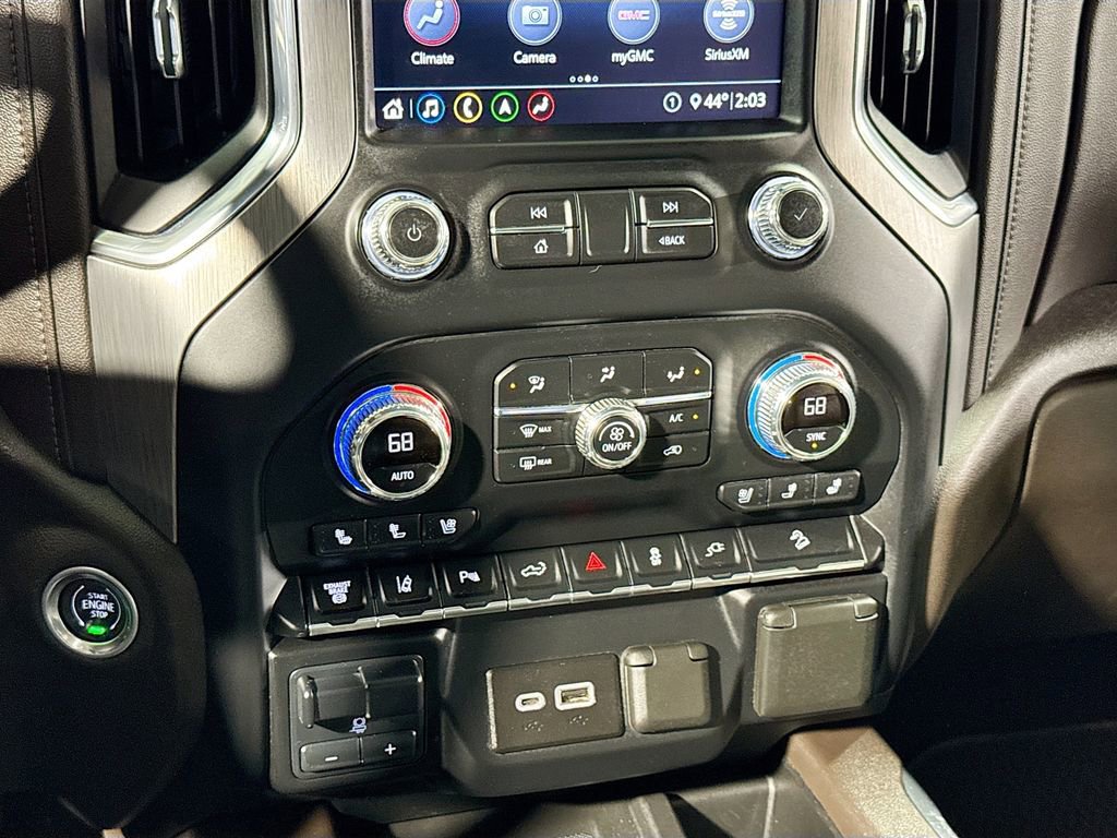 Used 2020 GMC Sierra 2500 Denali w/ Denali Ultimate Package image 19