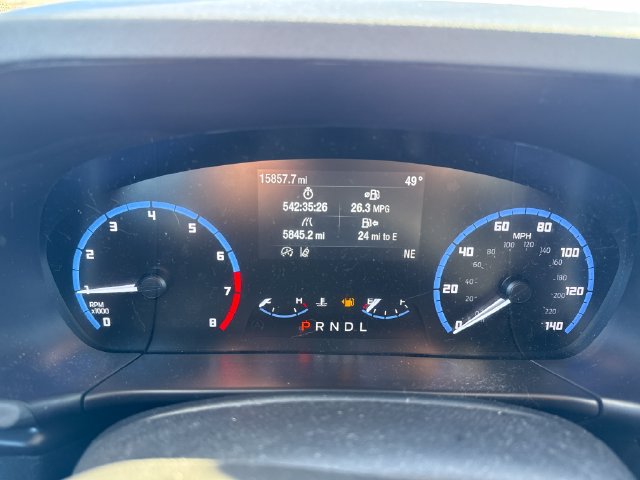 Used 2023 Ford Bronco Sport Big Bend AWD/4WD image 27