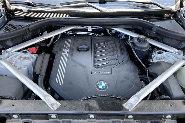Used 2021 BMW X5 sDrive40i w/ Premium Package 2 RWD image 21